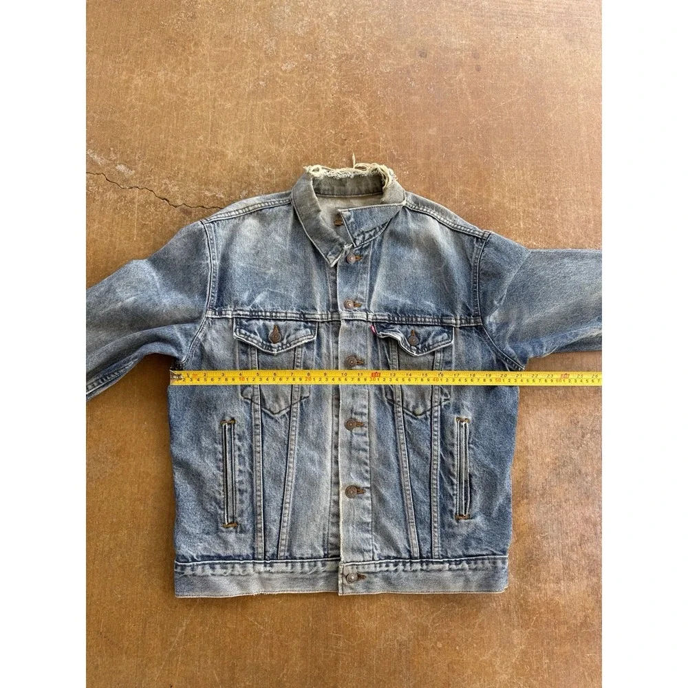 Levis levis vintage